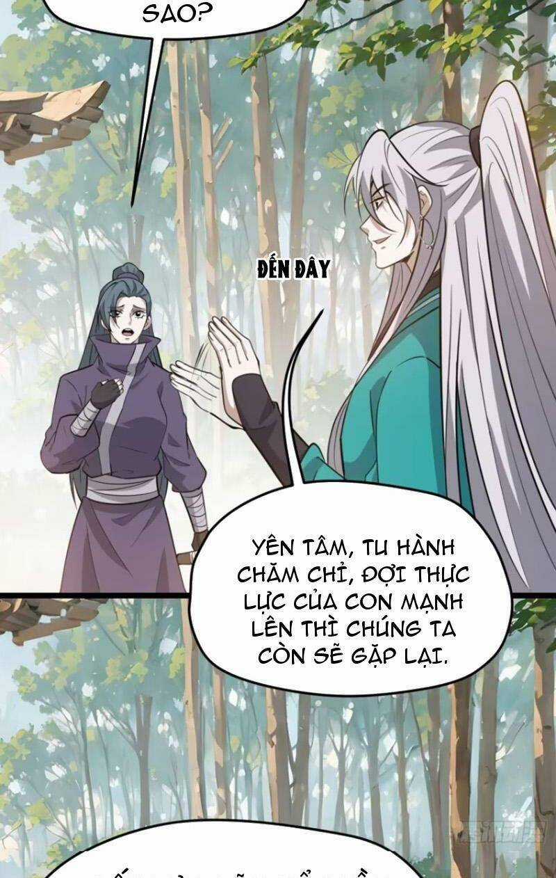Hệ Thống Gánh Con Mạnh Nhất Chapter 110 trang 18