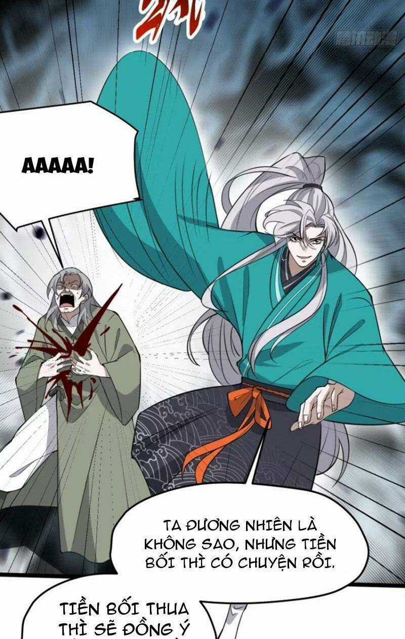 Hệ Thống Gánh Con Mạnh Nhất Chapter 110 trang 2