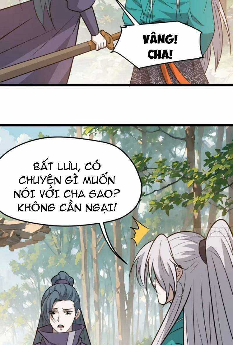 Hệ Thống Gánh Con Mạnh Nhất Chapter 110 trang 22