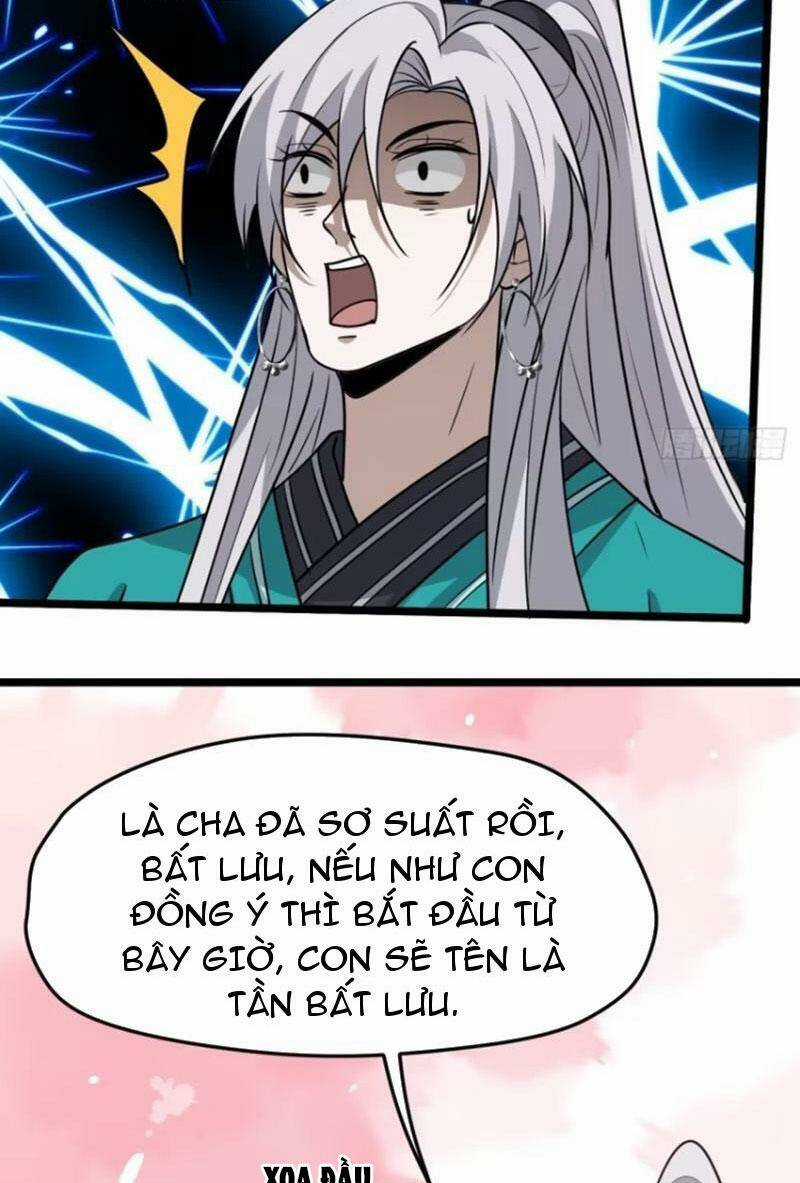 Hệ Thống Gánh Con Mạnh Nhất Chapter 110 trang 25