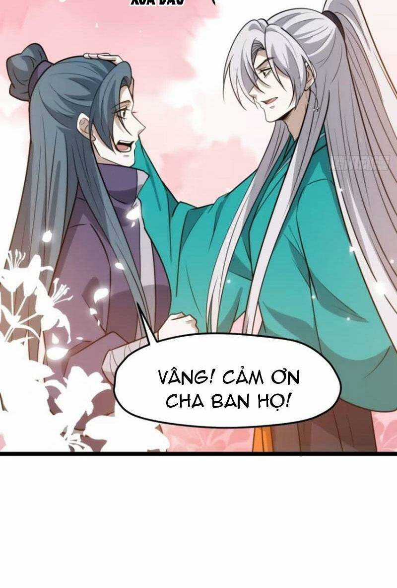 Hệ Thống Gánh Con Mạnh Nhất Chapter 110 trang 26