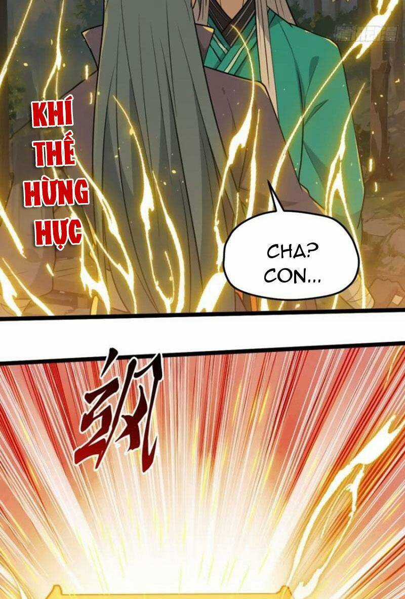 Hệ Thống Gánh Con Mạnh Nhất Chapter 110 trang 28
