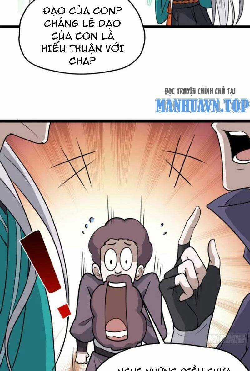 Hệ Thống Gánh Con Mạnh Nhất Chapter 110 trang 31