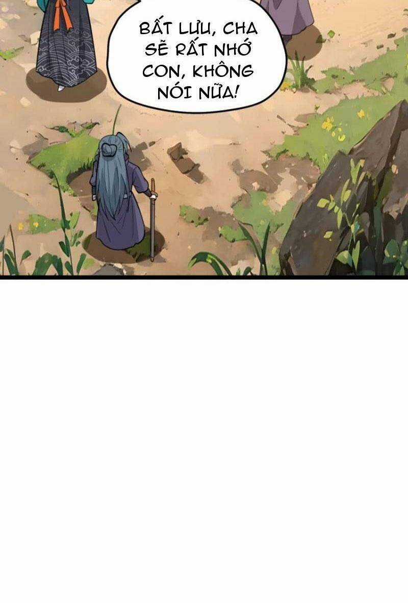 Hệ Thống Gánh Con Mạnh Nhất Chapter 110 trang 33