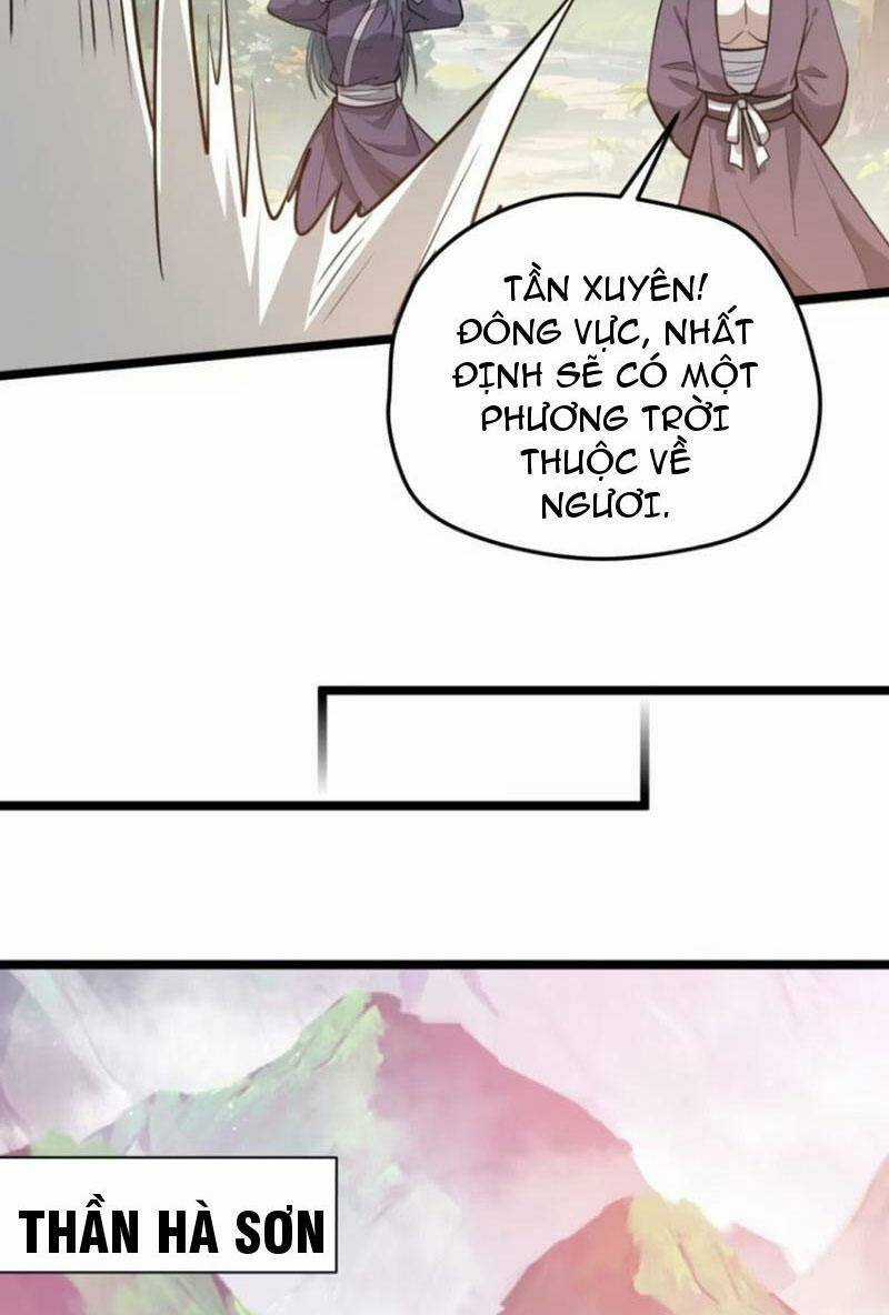 Hệ Thống Gánh Con Mạnh Nhất Chapter 110 trang 35