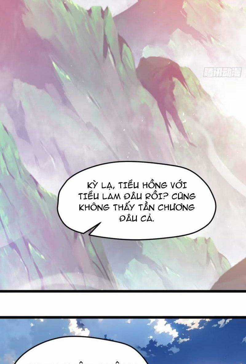 Hệ Thống Gánh Con Mạnh Nhất Chapter 110 trang 36