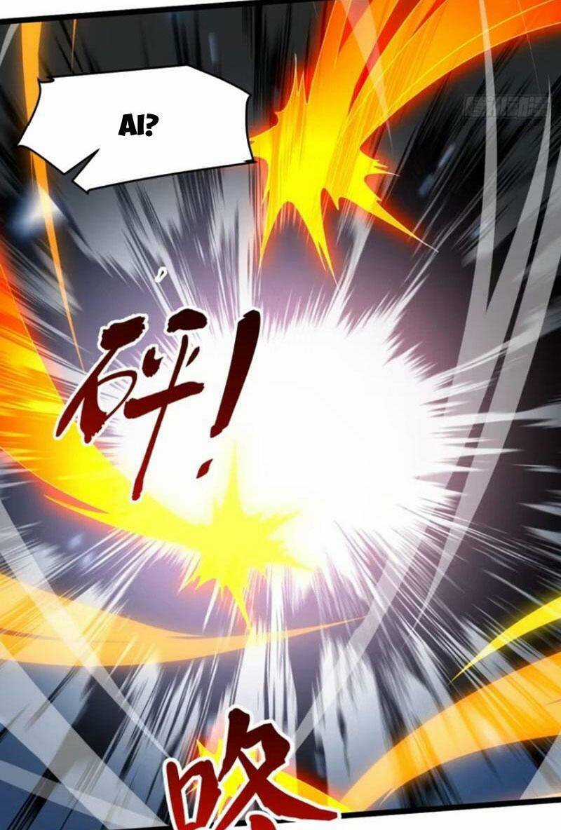 Hệ Thống Gánh Con Mạnh Nhất Chapter 110 trang 38