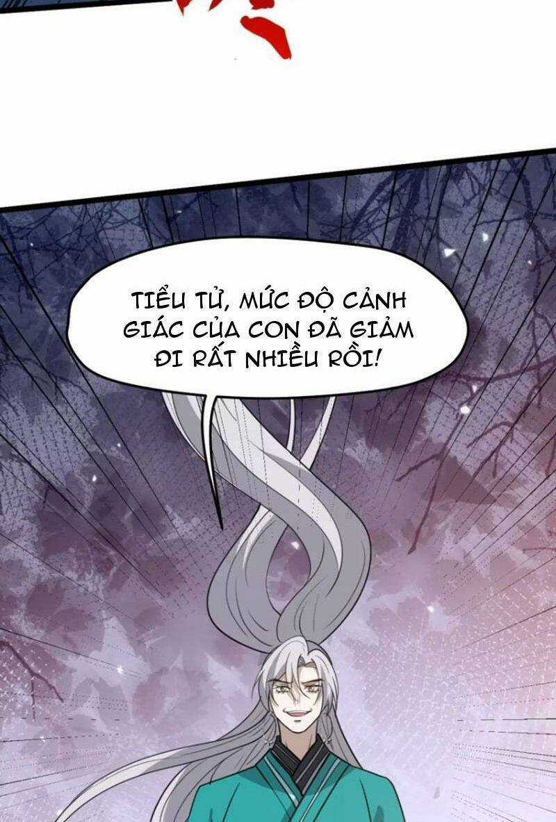 Hệ Thống Gánh Con Mạnh Nhất Chapter 110 trang 39