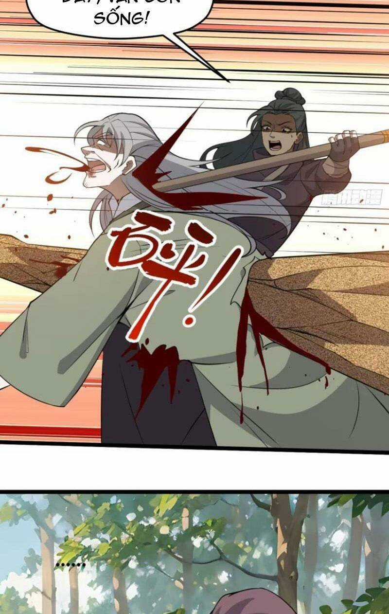 Hệ Thống Gánh Con Mạnh Nhất Chapter 110 trang 4