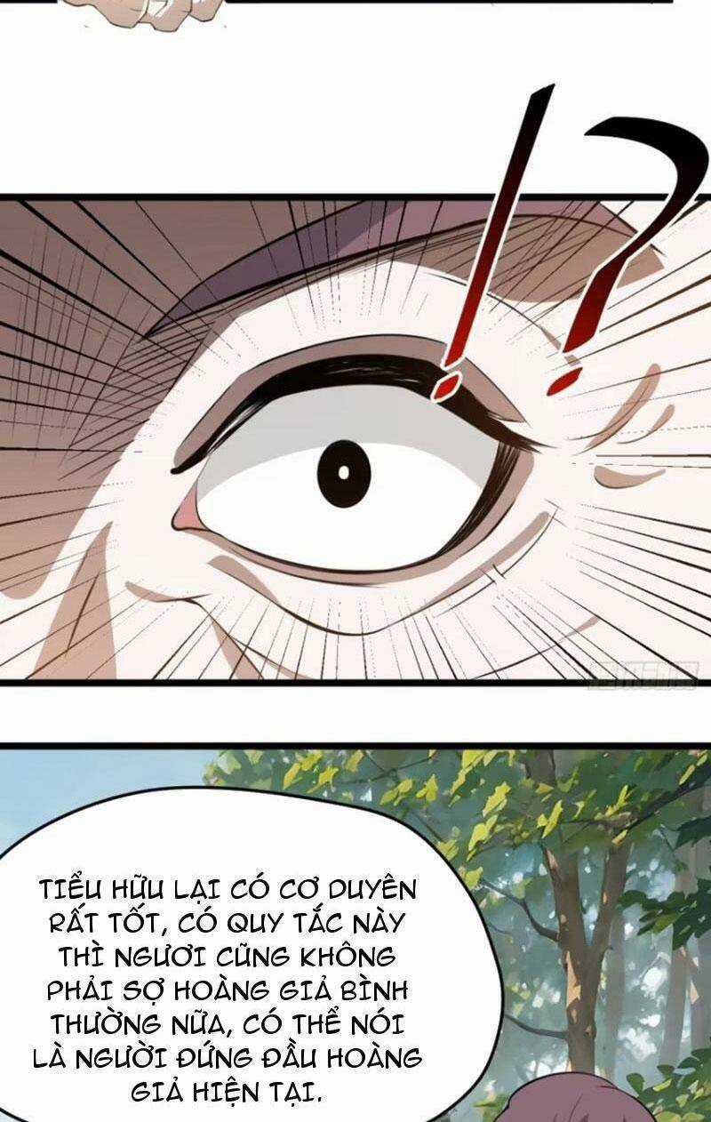 Hệ Thống Gánh Con Mạnh Nhất Chapter 110 trang 7