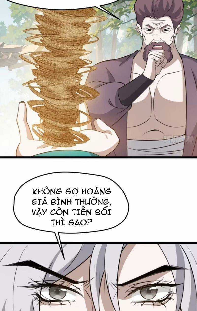 Hệ Thống Gánh Con Mạnh Nhất Chapter 110 trang 8