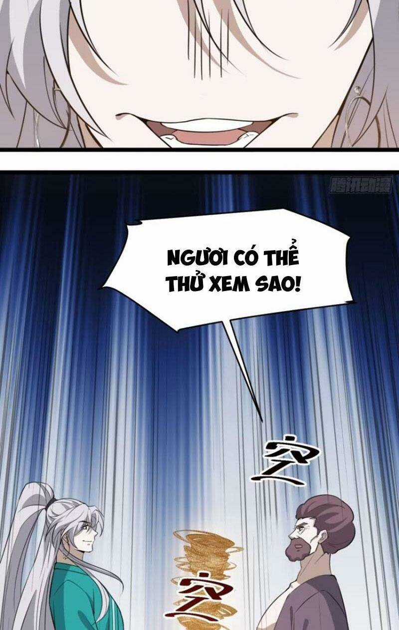 Hệ Thống Gánh Con Mạnh Nhất Chapter 110 trang 9