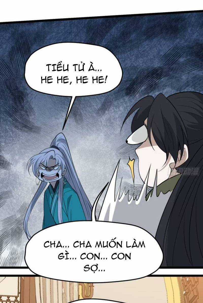 Hệ Thống Gánh Con Mạnh Nhất Chapter 111 trang 12