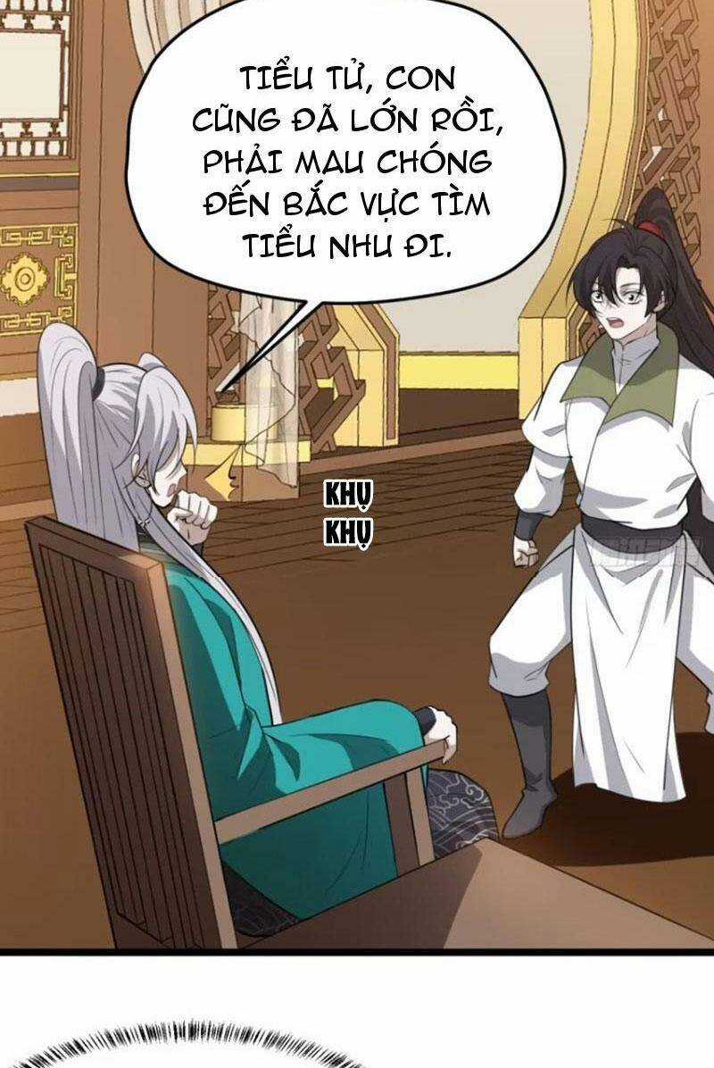 Hệ Thống Gánh Con Mạnh Nhất Chapter 111 trang 13