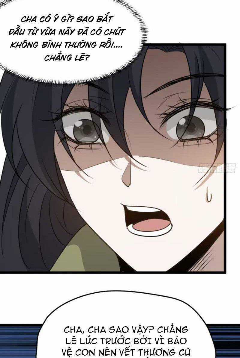 Hệ Thống Gánh Con Mạnh Nhất Chapter 111 trang 14