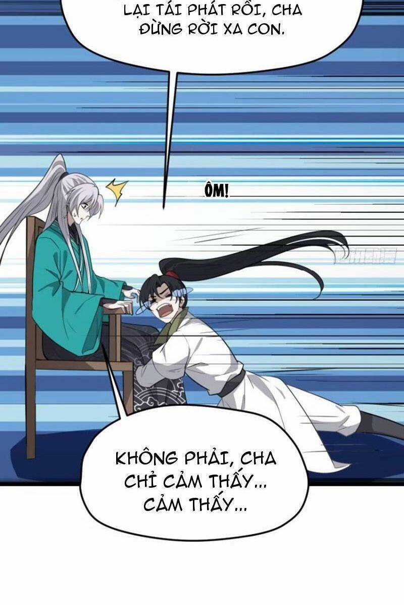 Hệ Thống Gánh Con Mạnh Nhất Chapter 111 trang 15