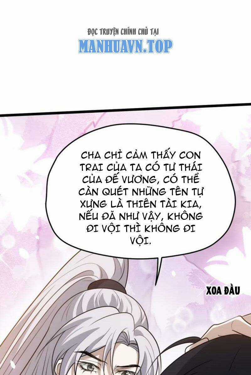 Hệ Thống Gánh Con Mạnh Nhất Chapter 111 trang 16