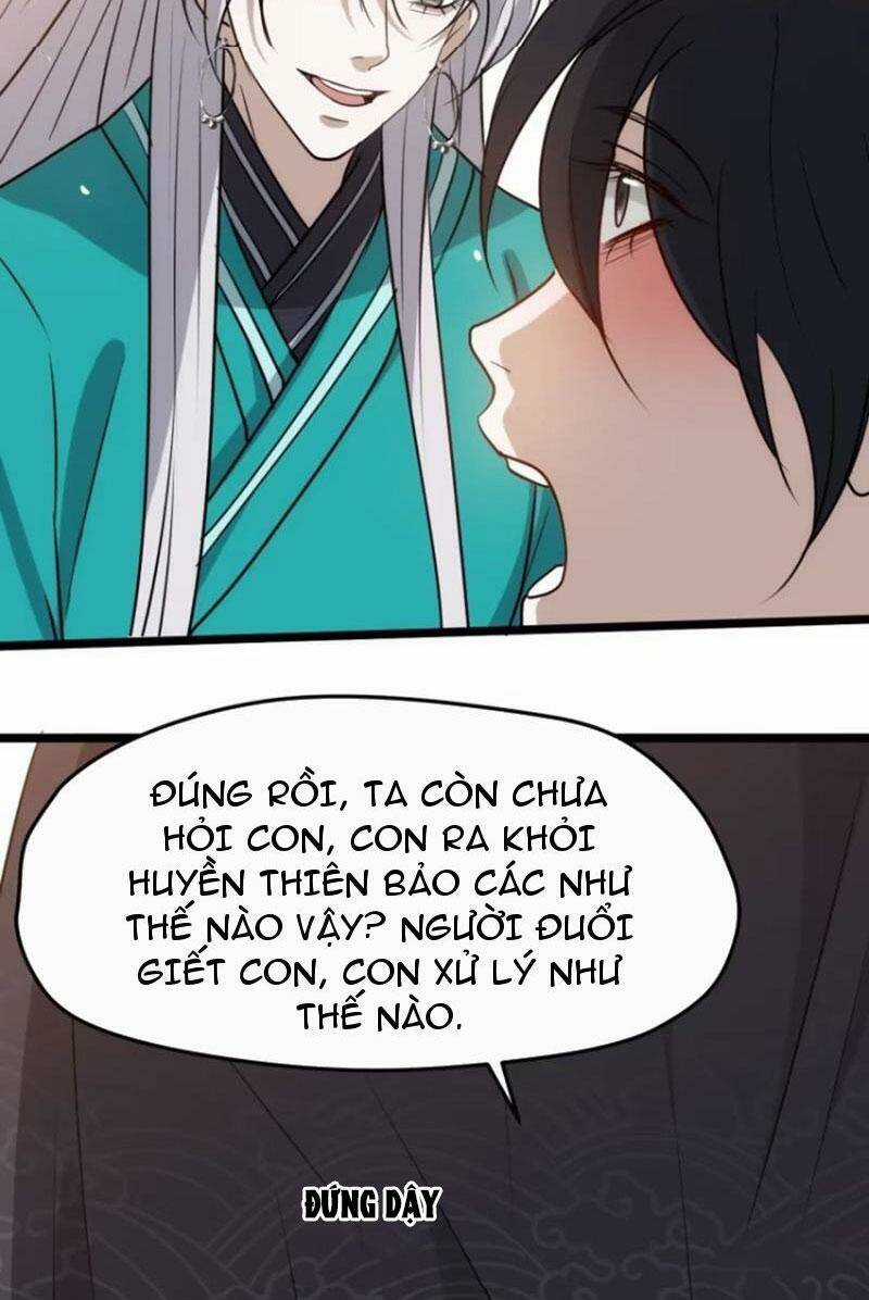 Hệ Thống Gánh Con Mạnh Nhất Chapter 111 trang 17