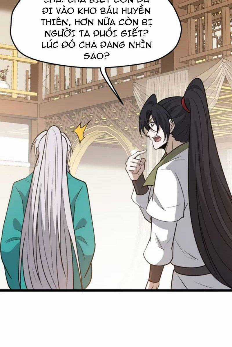 Hệ Thống Gánh Con Mạnh Nhất Chapter 111 trang 19