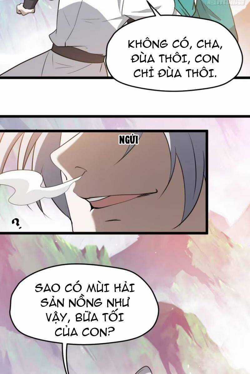 Hệ Thống Gánh Con Mạnh Nhất Chapter 111 trang 2