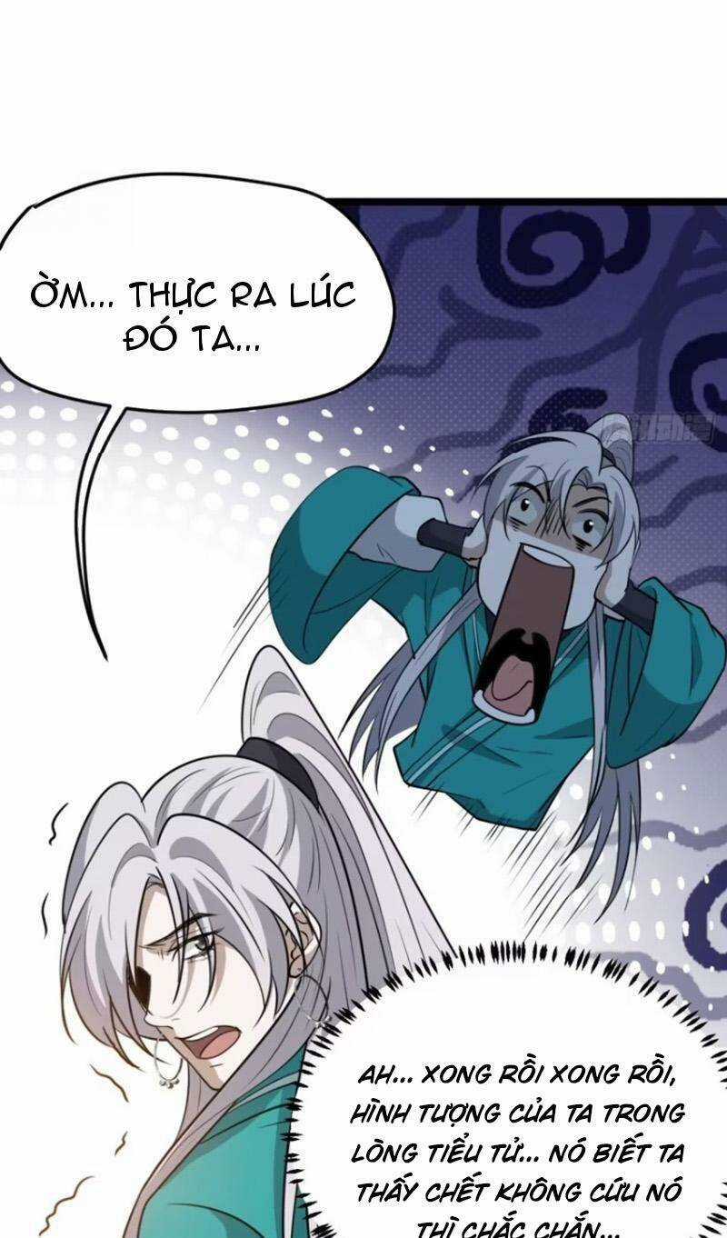 Hệ Thống Gánh Con Mạnh Nhất Chapter 111 trang 20