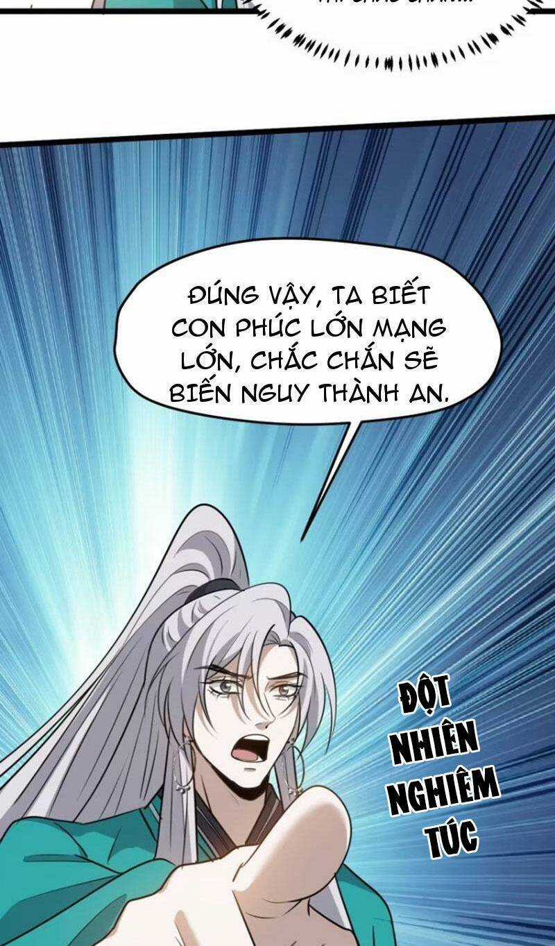 Hệ Thống Gánh Con Mạnh Nhất Chapter 111 trang 21