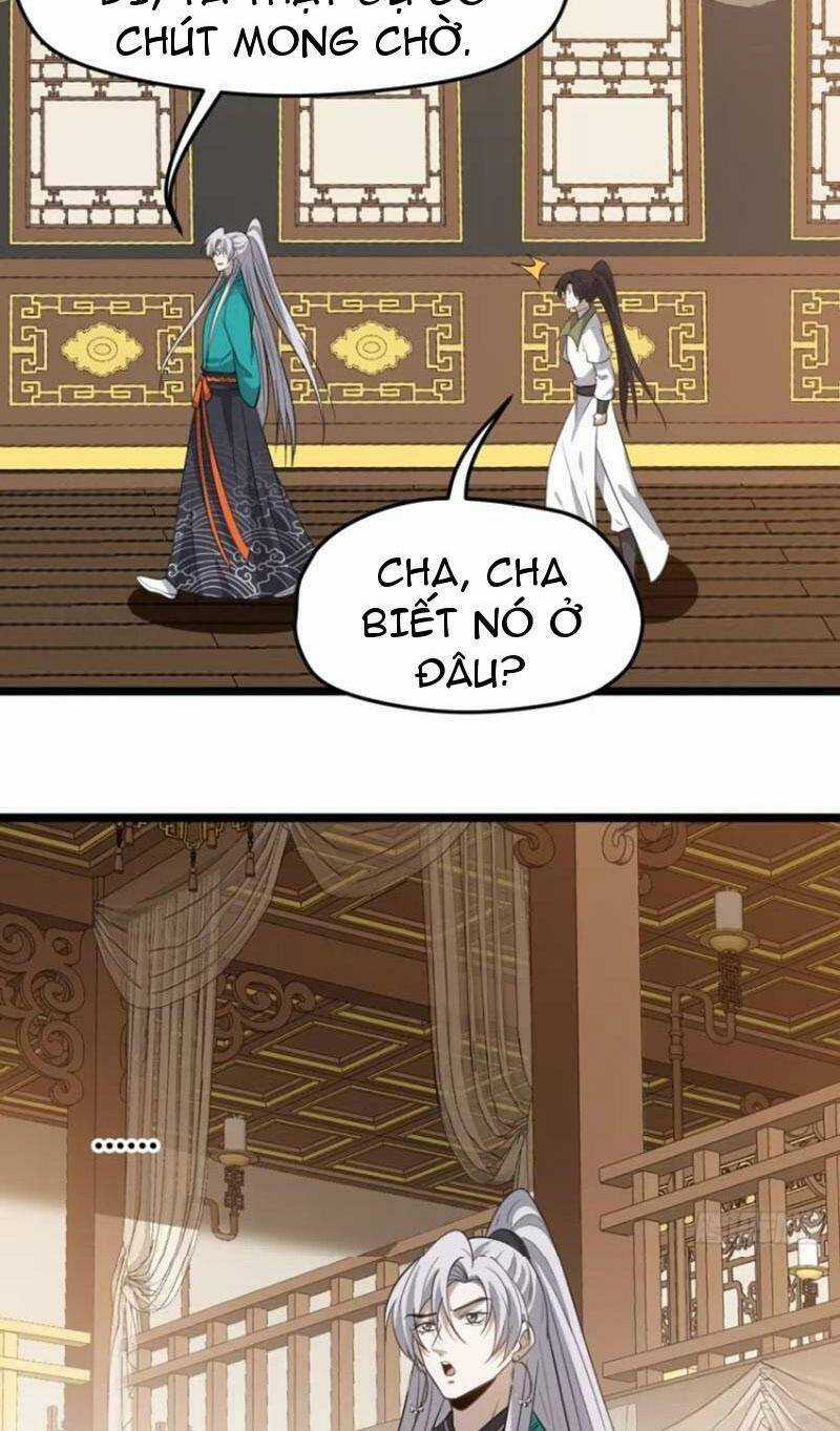 Hệ Thống Gánh Con Mạnh Nhất Chapter 111 trang 24