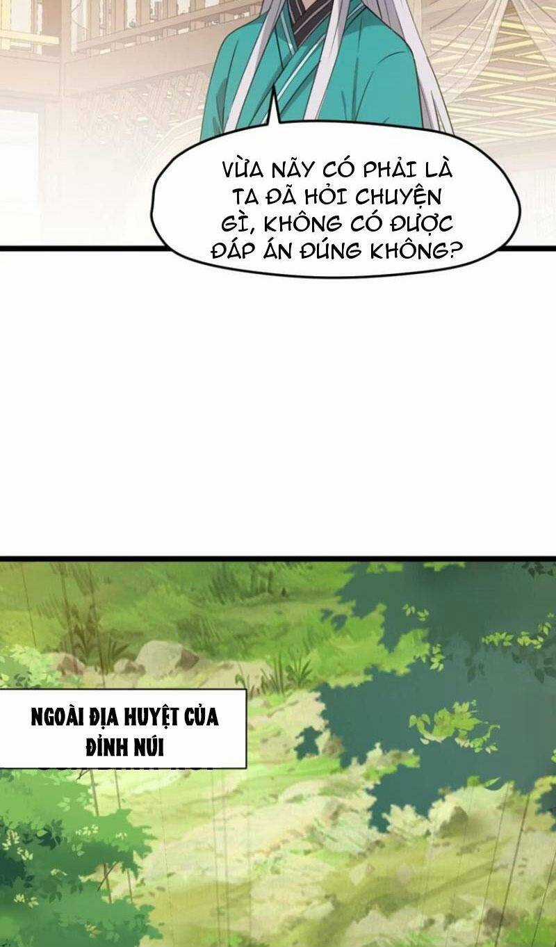 Hệ Thống Gánh Con Mạnh Nhất Chapter 111 trang 25