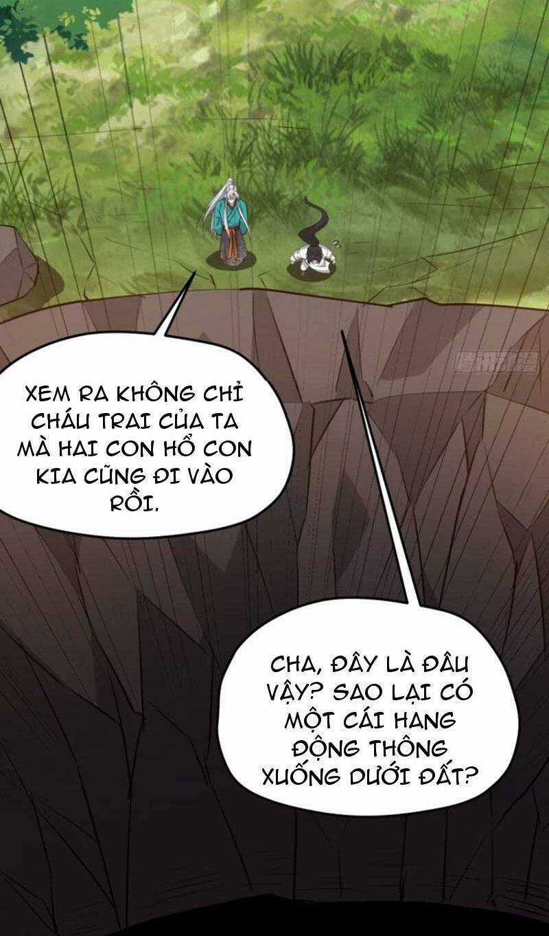 Hệ Thống Gánh Con Mạnh Nhất Chapter 111 trang 26