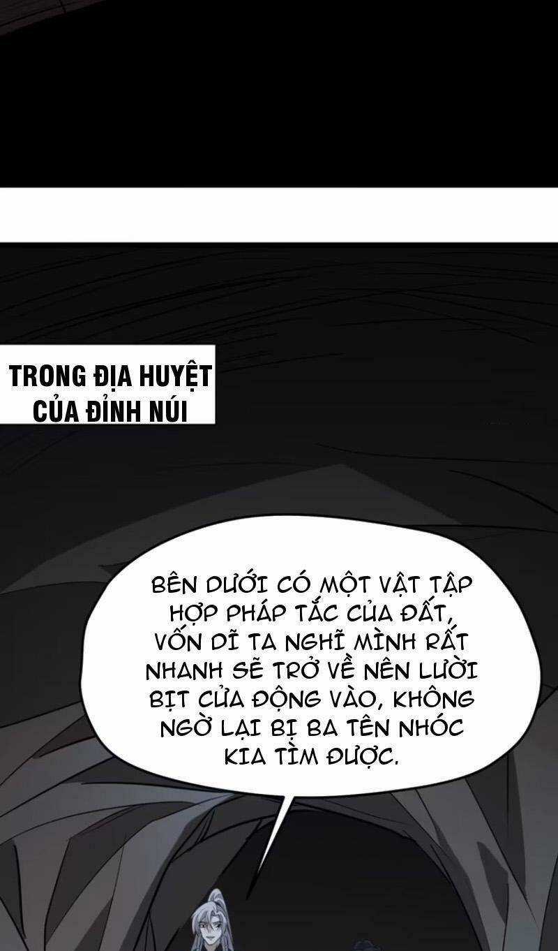 Hệ Thống Gánh Con Mạnh Nhất Chapter 111 trang 27