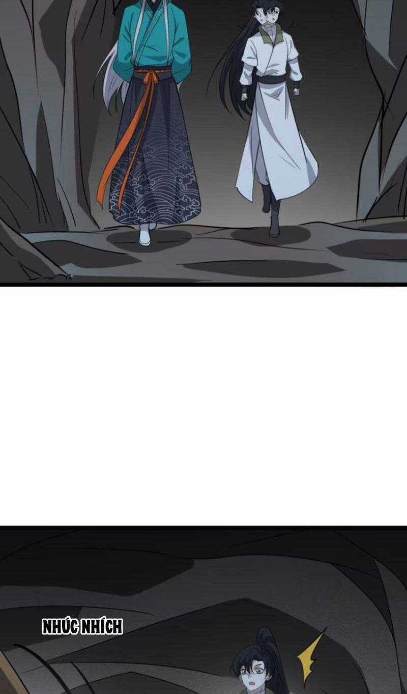 Hệ Thống Gánh Con Mạnh Nhất Chapter 111 trang 28