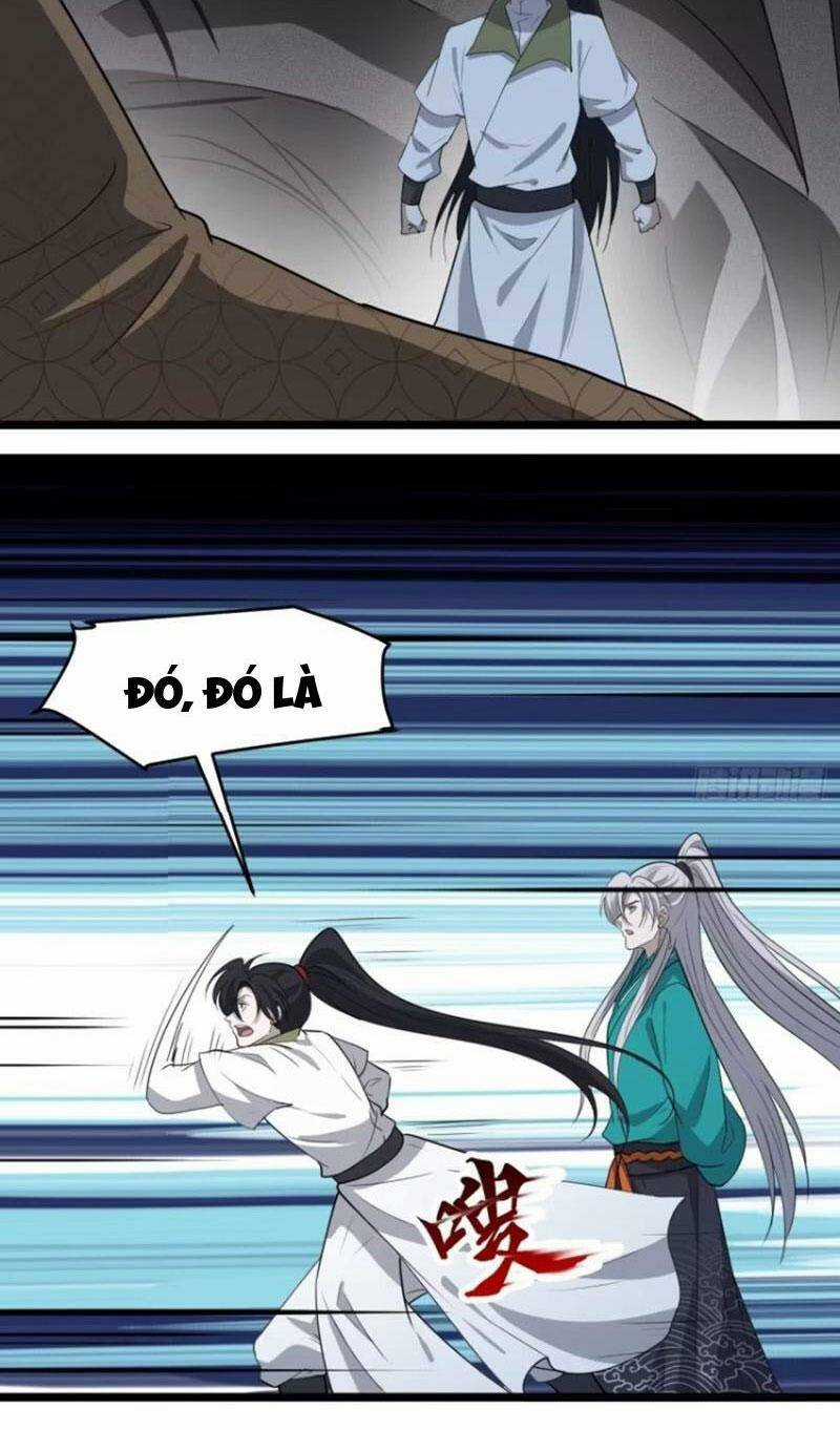 Hệ Thống Gánh Con Mạnh Nhất Chapter 111 trang 29