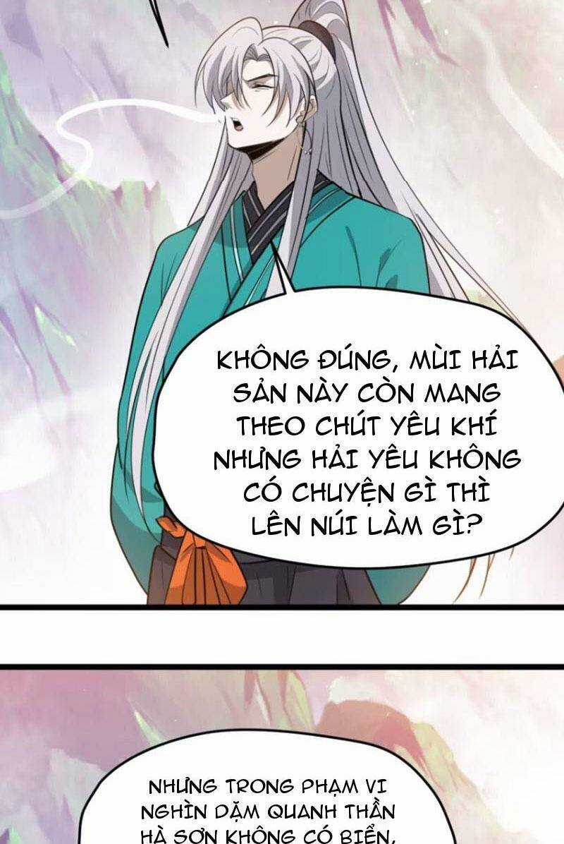 Hệ Thống Gánh Con Mạnh Nhất Chapter 111 trang 3