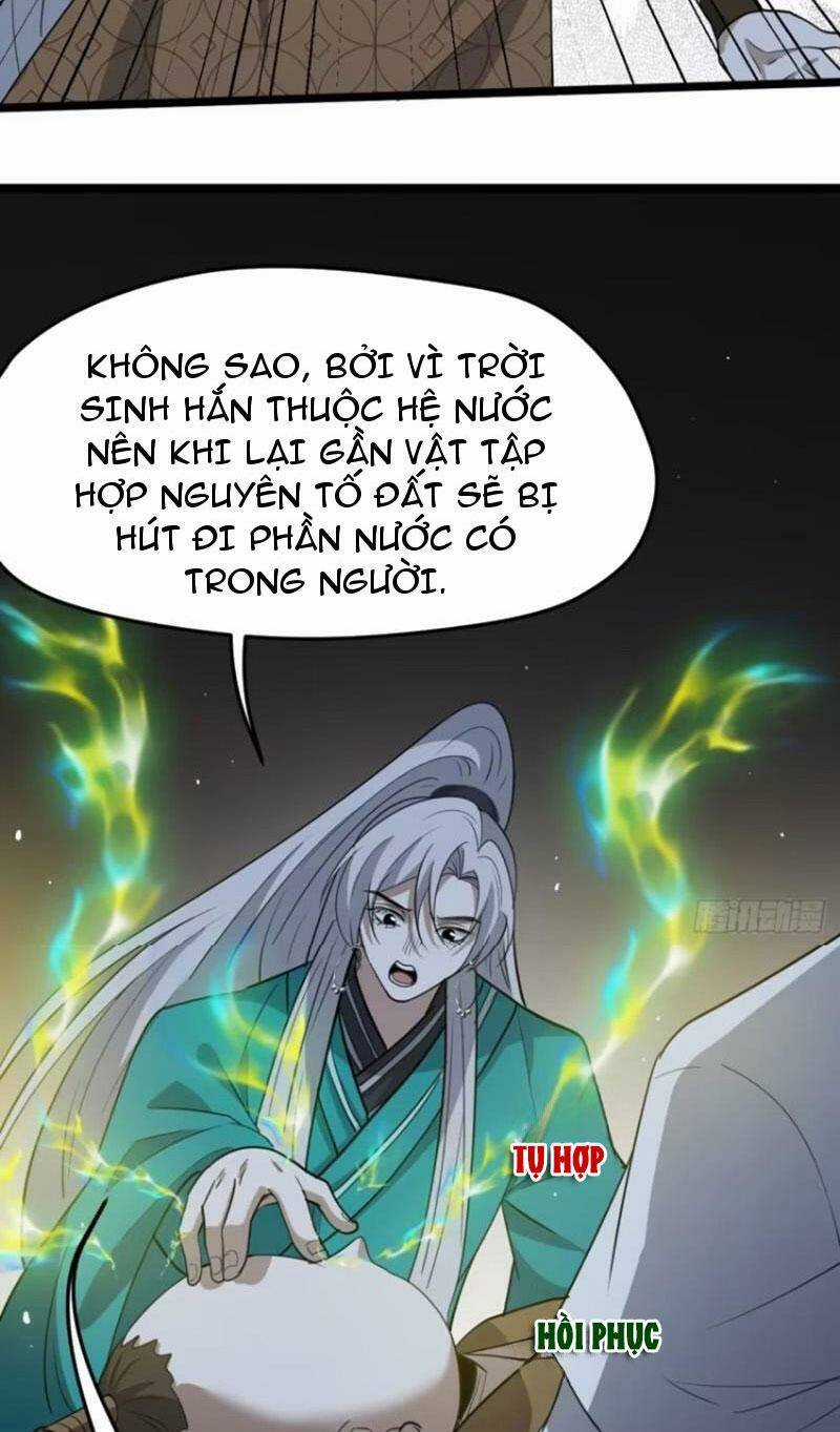 Hệ Thống Gánh Con Mạnh Nhất Chapter 111 trang 31