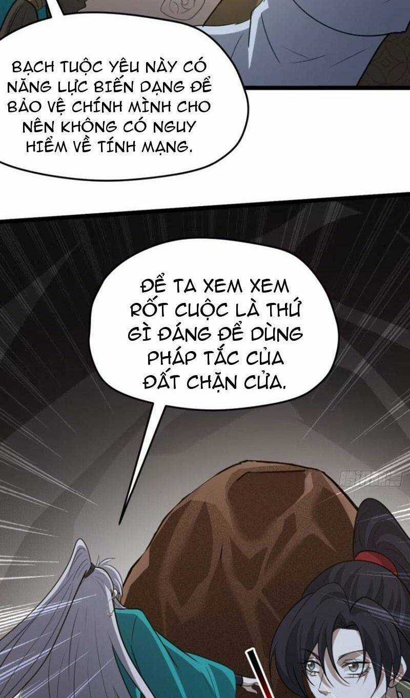 Hệ Thống Gánh Con Mạnh Nhất Chapter 111 trang 32