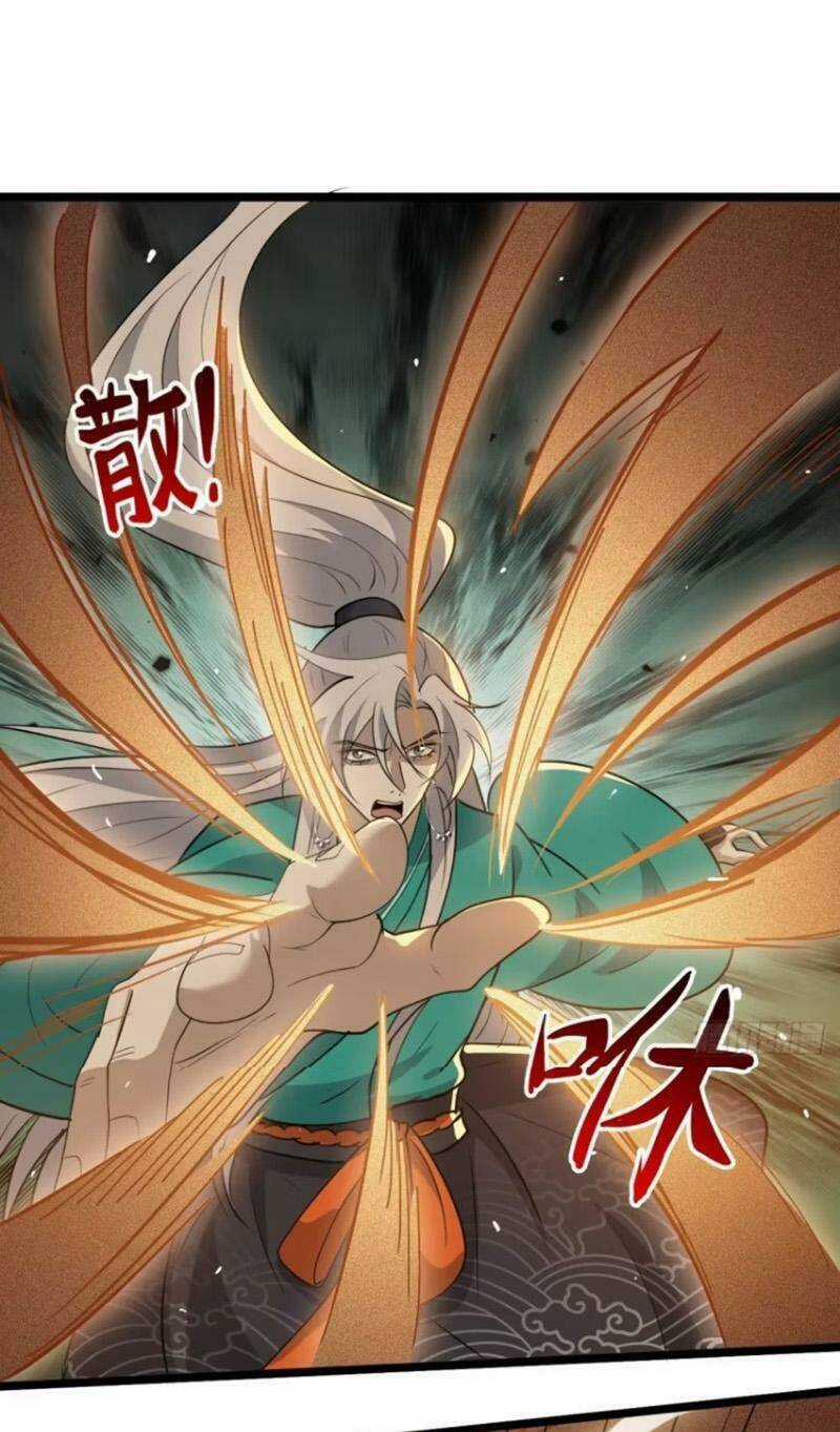 Hệ Thống Gánh Con Mạnh Nhất Chapter 111 trang 34