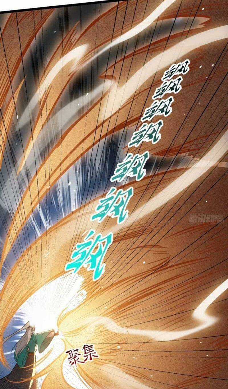 Hệ Thống Gánh Con Mạnh Nhất Chapter 111 trang 35