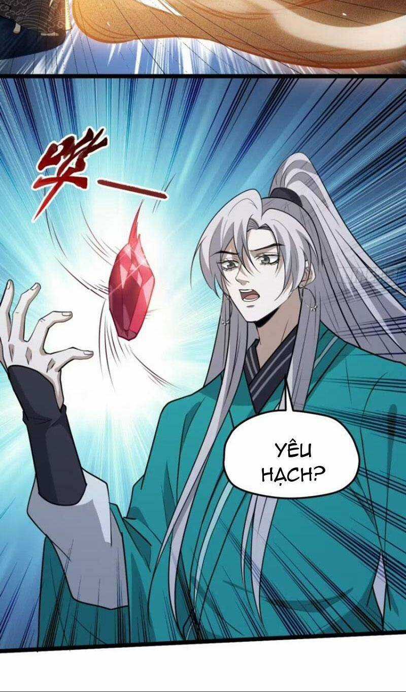 Hệ Thống Gánh Con Mạnh Nhất Chapter 111 trang 36