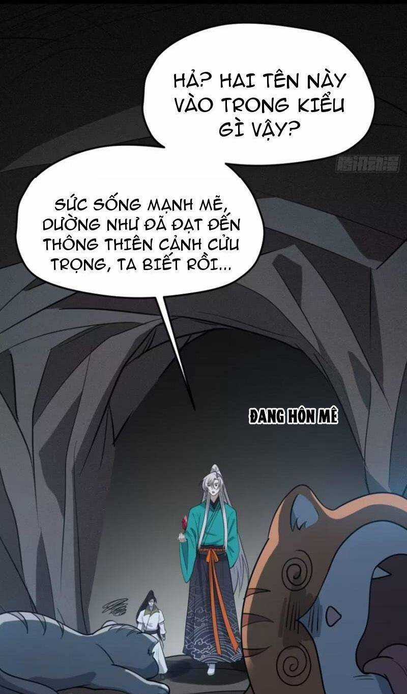 Hệ Thống Gánh Con Mạnh Nhất Chapter 111 trang 37