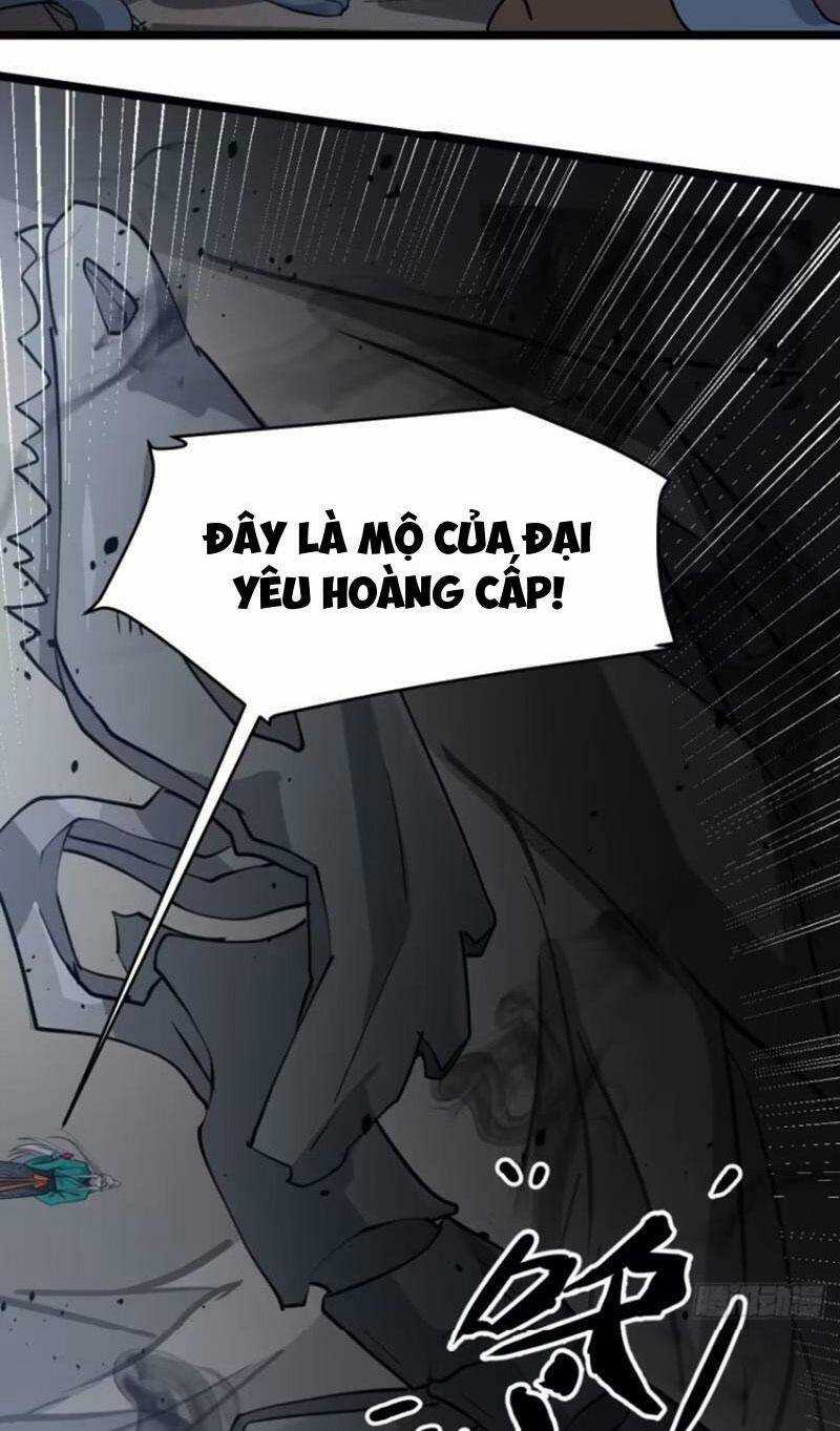 Hệ Thống Gánh Con Mạnh Nhất Chapter 111 trang 38