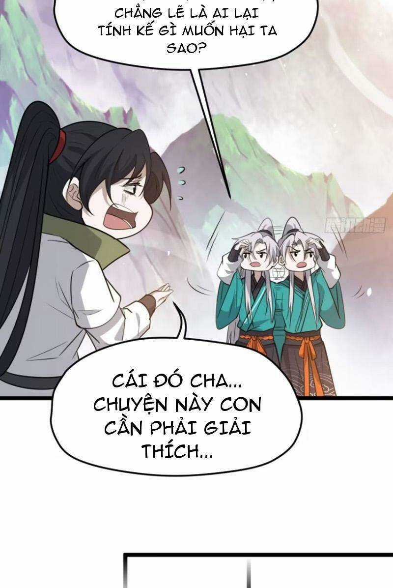 Hệ Thống Gánh Con Mạnh Nhất Chapter 111 trang 4