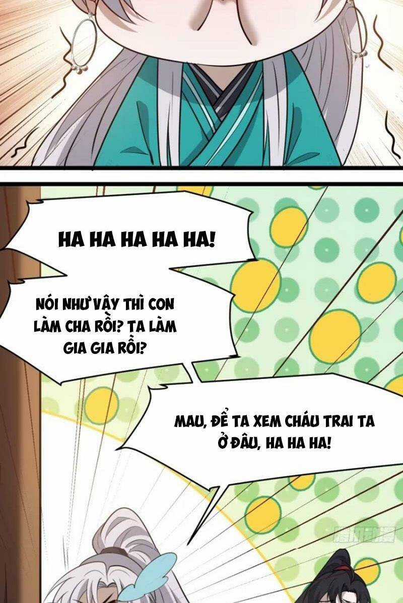 Hệ Thống Gánh Con Mạnh Nhất Chapter 111 trang 6