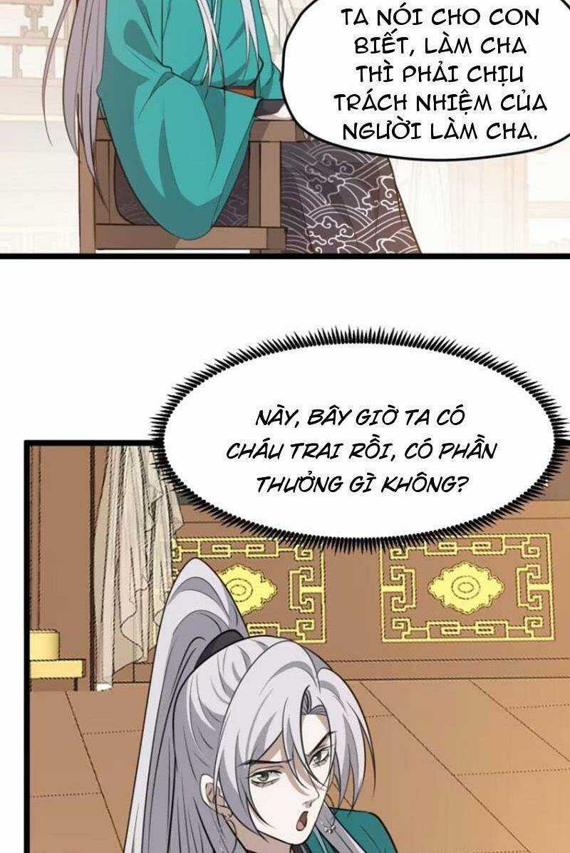 Hệ Thống Gánh Con Mạnh Nhất Chapter 111 trang 8