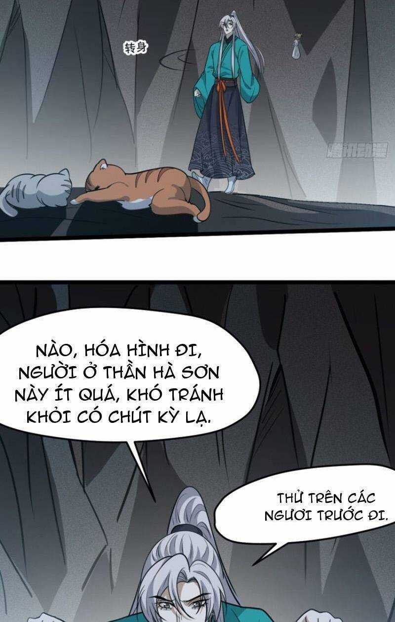 Hệ Thống Gánh Con Mạnh Nhất Chapter 112 trang 13