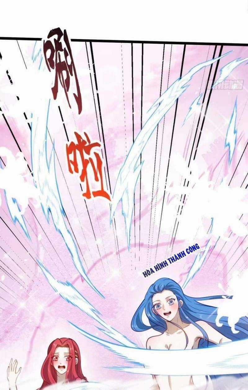 Hệ Thống Gánh Con Mạnh Nhất Chapter 112 trang 17