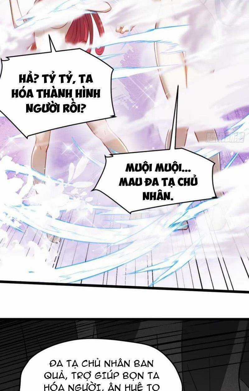 Hệ Thống Gánh Con Mạnh Nhất Chapter 112 trang 18