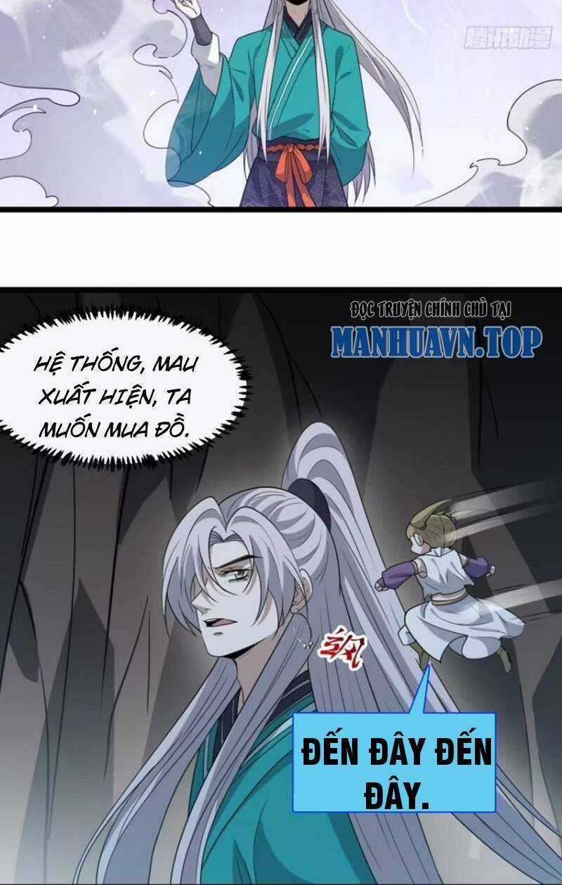 Hệ Thống Gánh Con Mạnh Nhất Chapter 112 trang 2