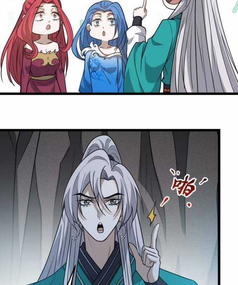 Hệ Thống Gánh Con Mạnh Nhất Chapter 112 trang 21