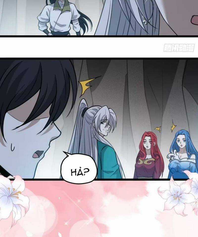 Hệ Thống Gánh Con Mạnh Nhất Chapter 112 trang 23