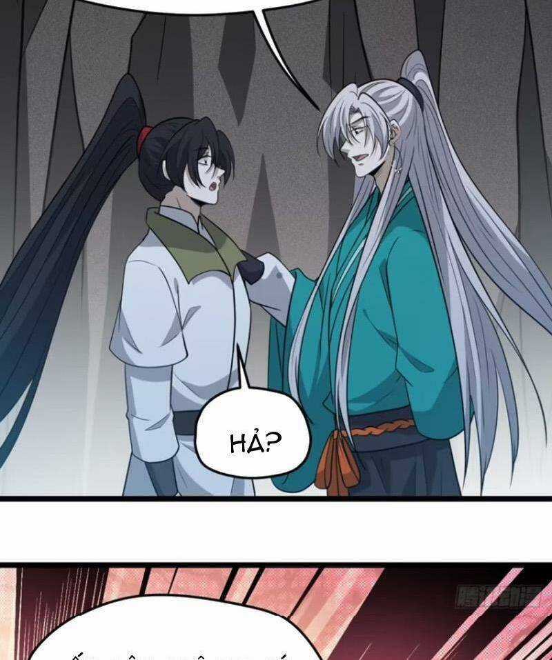 Hệ Thống Gánh Con Mạnh Nhất Chapter 112 trang 25